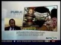 UNFPA Executive Director Interview On Metro TV Part 1