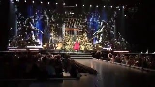Madonna Revolution Intro/Iconic/Bitch I'm Madonna Live Rebel Heart Tour Mannheim Full HD