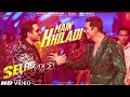 Main Khiladi Tu Anari Official Video Selfie Akshay Kumar Emraan Hashmi Nushrat B Udit Narayan