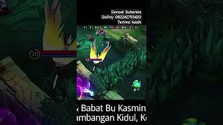 Download lagu Digoyang goyang #mobilelegends mp3