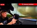 LIVE Storm Chasing Marathon Day 4 About To INTERCEPT Baseballs Limon Colorado