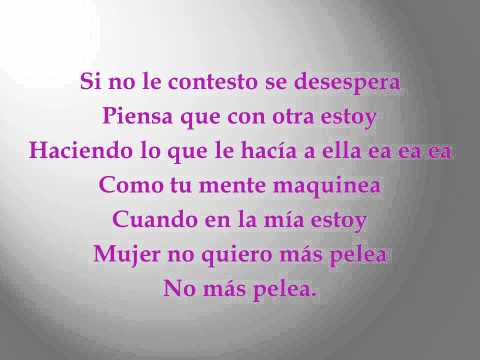 download lagu mp3 mp4 Si No Le Contesto Letra, download lagu Si No Le Contesto Letra gratis, unduh video klip Si No Le Contesto Letra