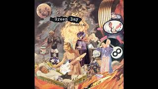 Green Day - Brain Stew (Audio) [HD]