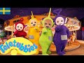 Teletubbies Svenska Säsong 3 Episod 60 Visar För Barn