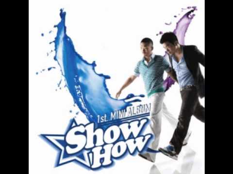 ShowHow feat. Hwanhee (환희) - Show U How