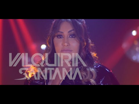 Valquiria Santana - Só Eu Sei ( Clipe oficial )