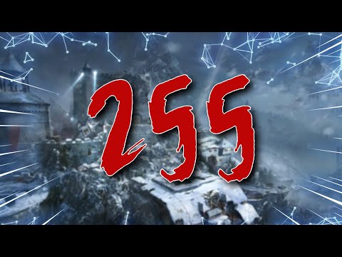 Das „Der Eisendrache“-Osterei in Runde 255 besiegen