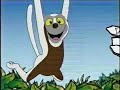 Zoboomafoo Funding Credits 1999 2000 Version 2