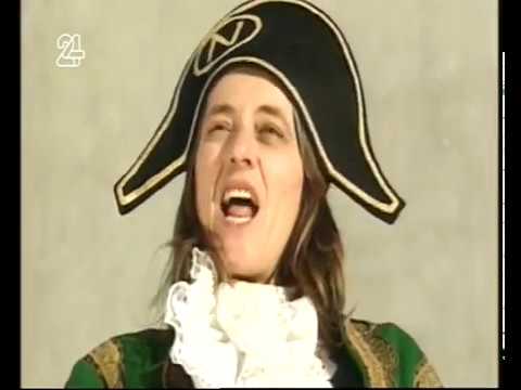 Video thumbnail for Napoleone - נפוליאון