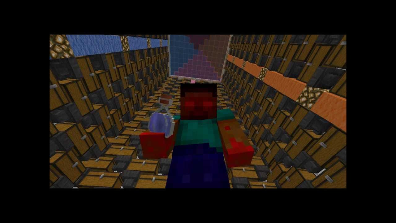 Speed Build -- Semi-Auto Potion Brewer -and- Item Equiper Machine