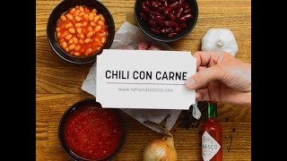 Chili Con Carne