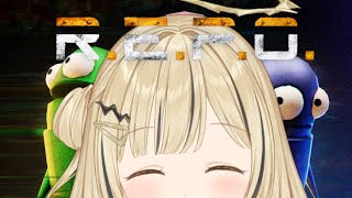 【 R.E.P.O. 】ろびんさんとduo会【 ぶいすぽ / 小雀とと 】