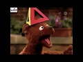 Sesame Street 4144 The Triangle Lover Of The Day