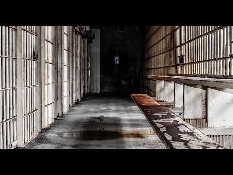 Harnett Jail