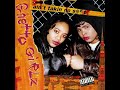 Ghetto Girlz A Int Takin No Shit 1992 New York