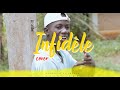 Alikiba - Infidèle  Cover By Rizzon