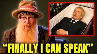 After Frank Beard’s Death, Billy Gibbons Finally Breaks His Silence And It's BAD!