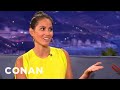 OLIVIA MUNN Really Likes Watching Celebrities Strip.