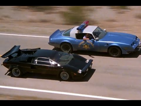 Cannonball Run (Part 3)