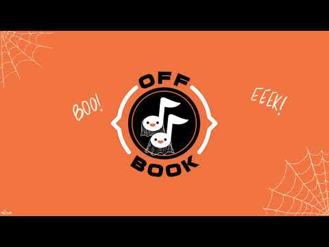 best of off book: halloween! | zach reino and jess mckenna mixtape