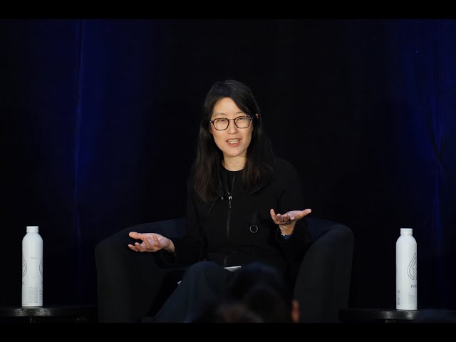 Thumbnail photo for Keynote: A Conversation with Ellen Pao on Leadership, Advocacy, and Lasting Impact.