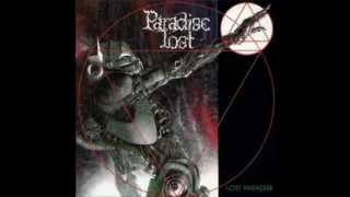 Paradise Lost - Deadly Inner Sense