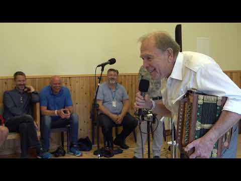 Jularbodrag 2018 - Nils Fläcke - min første komposisjon