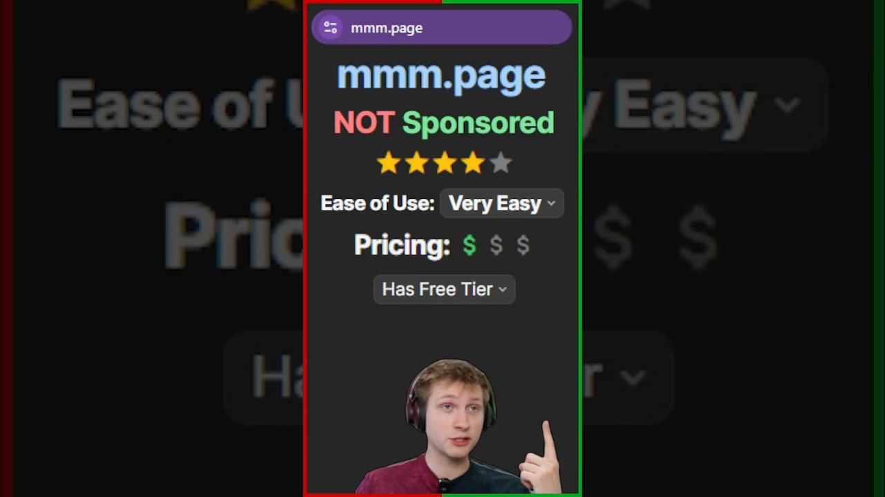 mmm.page review