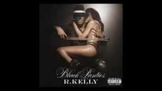 R  Kelly- Show Ya Pussy ft Juicy J &amp; Migos [Lyrics]