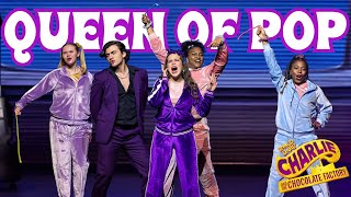 Charlie and the Chocolate Factory | Queen of Pop | Violet Beauregarde