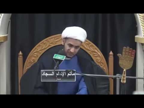 ⁣هكذا القضاء بعد شهر رمضان | الشيخ سلام العسكري من سلطنة عمان