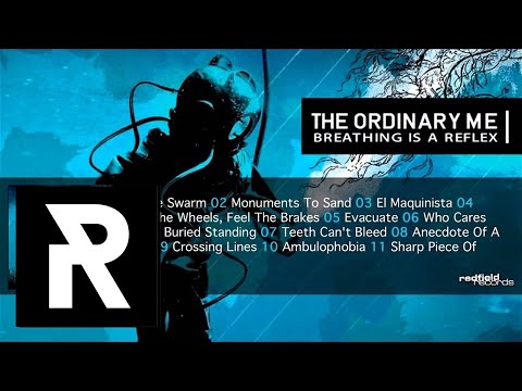 01 THE ORDINARY ME - The Swarm