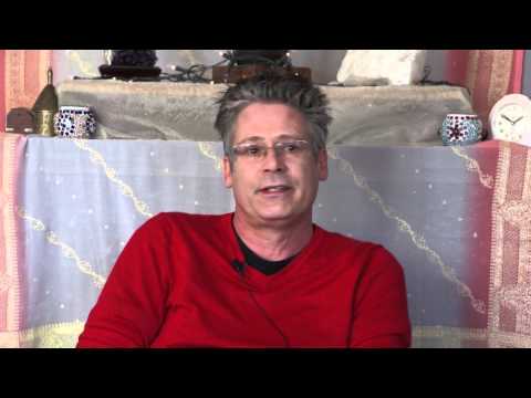 Zijn zonder doel of verborgen agenda - Satsang Hans Laurentius 8/3/15 - deel 3