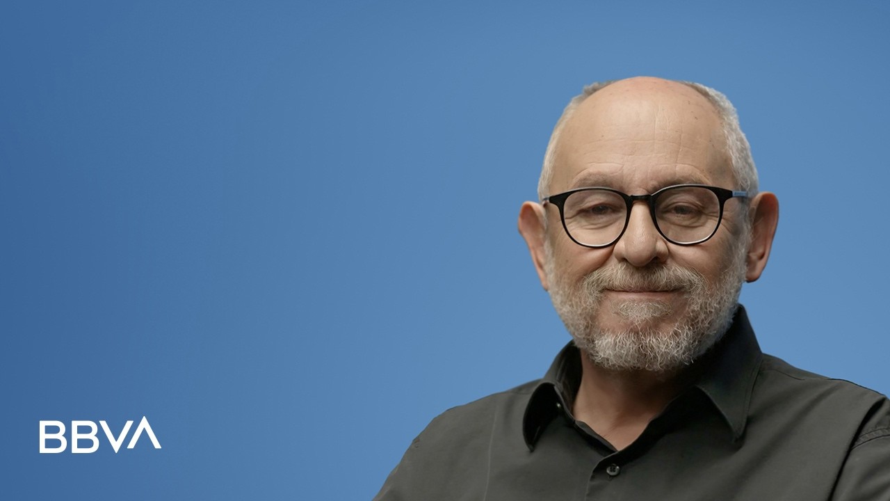 Cómo crecer sin perder la curiosidad | Benito Taibo, escritor