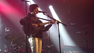 Nina Nesbitt (@NinaNesbitt)-Stay Out (Acoustic) @EBallroomCamden, 10th Dec 2019