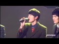 [Clip] HyunBin - That Man (live, ver 2) 