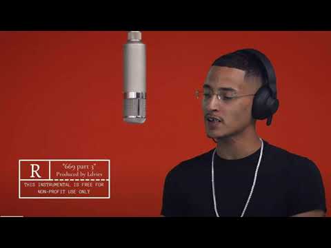 667 feat Lyonzon  x Type Beat "669 part 3" - Instrumentale drill 2021 (Prod by Ldvies)