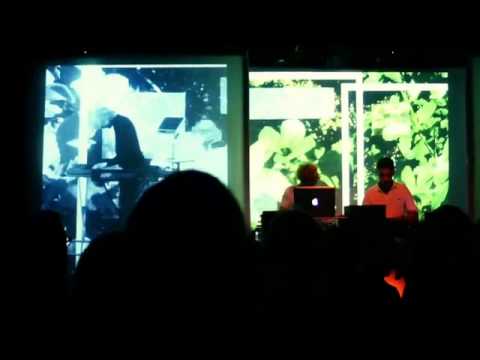 H.I., we are Hermanos Inglesos live at AB