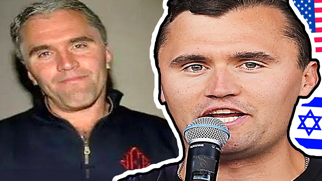 Charlie Kirk's Legacy