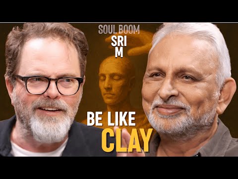 Finding God Within: Sri M Explores Consciousness | Soul Boom