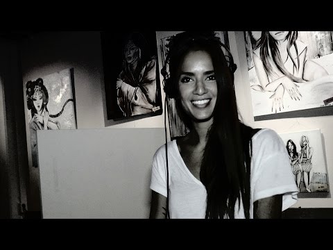 The 90 seconds of the Uithof with Chelina Manuhutu