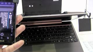 Tinhte.vn - Trên tay Asus PadFone