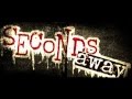 Seconds Away - "L.U.I." (Life Under the Influence) Official Video