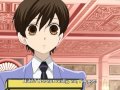 Ouran HSHC (SUB) - 2 - The Job of a High School Host!