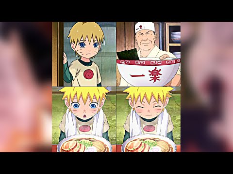 Hai La Un Ramen Cu NARUTO/Continuam Cu LOL