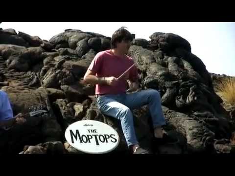 Best Beatles Tribute Band - The Moptops - The Night Before -