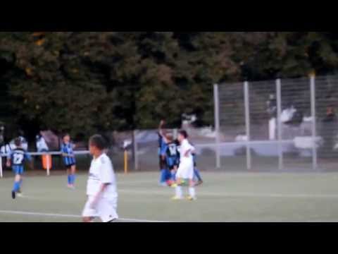 1 FC Saarbrücken U13