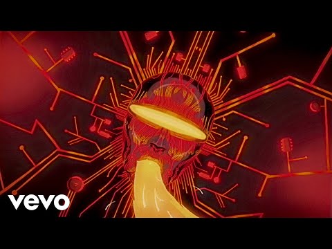 The Strokes - Ode To The Mets (Official Video)