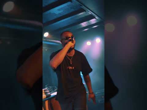 Bad Bonn Shutdown feat. Cinnay & Soukey & Nativ 🔥🔥 #mundart #live