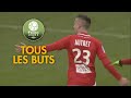 Tous Les Buts De La 20ème Journée - Domino's Ligue 2 / 2018-19